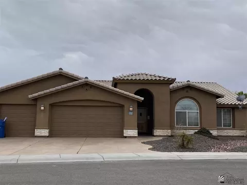 11521 E 27 Pl, Yuma, AZ 85367 photo 1