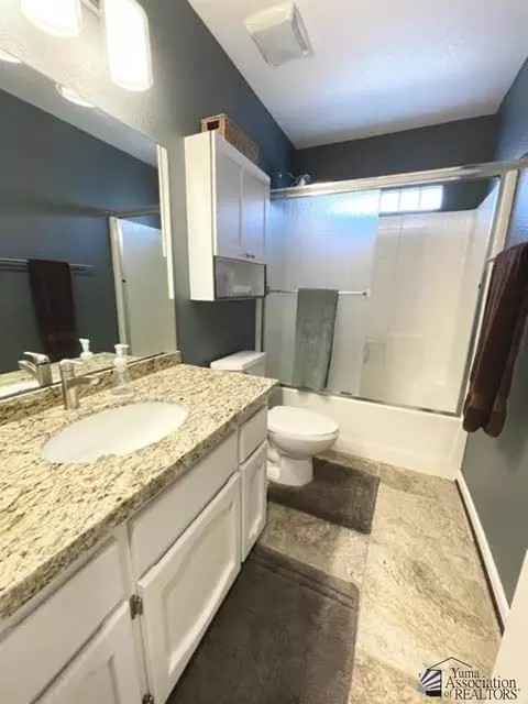 8317 E Olive Ann Ln, Yuma, AZ 85365 photo 9