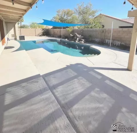 8317 E Olive Ann Ln, Yuma, AZ 85365 photo 19