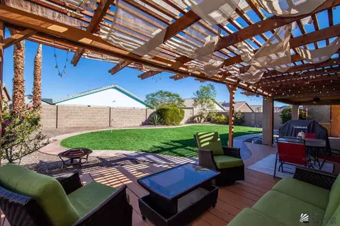 11618 E 35 Pl, Yuma, AZ 85367 photo 2
