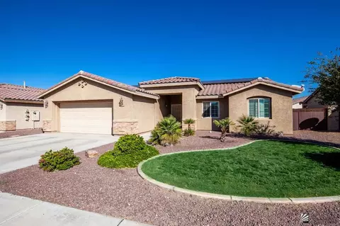11618 E 35 Pl, Yuma, AZ 85367 photo 1