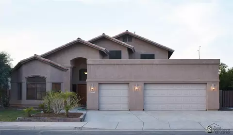 4802 W 28 Pl, Yuma, AZ 85364 photo 1