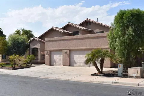 4802 W 28 Pl, Yuma, AZ 85364 photo 2