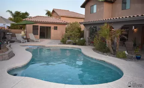 4802 W 28 Pl, Yuma, AZ 85364 photo 18