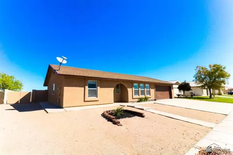 6124 E 43 St, Yuma, AZ 85365 photo 1