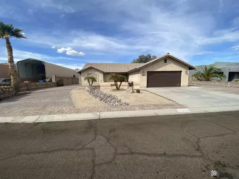 13886 E 53 Dr, Yuma, AZ 85367 photo 1