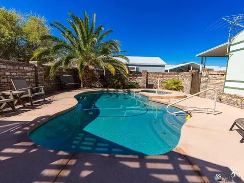 13253 E 55 Dr, Yuma, AZ 85367 photo 6