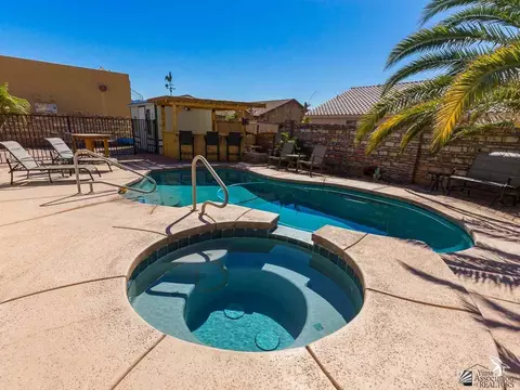 13253 E 55 Dr, Yuma, AZ 85367 photo 7