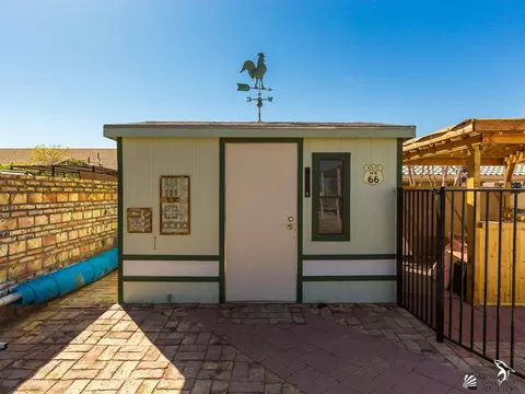 13253 E 55 Dr, Yuma, AZ 85367 photo 4