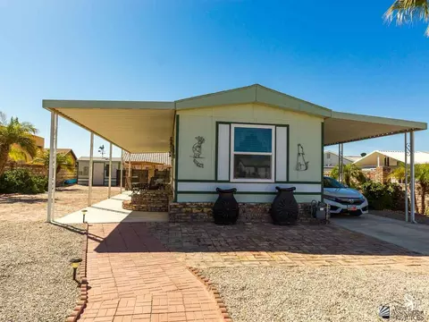 13253 E 55 Dr, Yuma, AZ 85367 photo 3