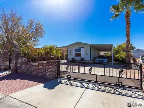 13253 E 55 Dr, Yuma, AZ 85367 photo 2