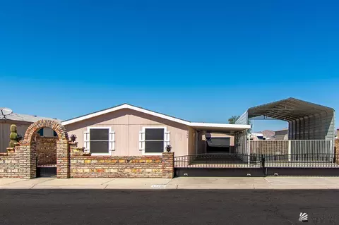 13388 E 53 Ln, Yuma, AZ 85367 photo 1