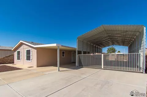 13388 E 53 Ln, Yuma, AZ 85367 photo 2