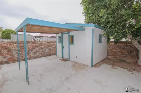 12423 E Brenda Dr, Yuma, AZ 85367 photo 18