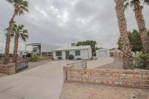12423 E Brenda Dr, Yuma, AZ 85367 photo 2