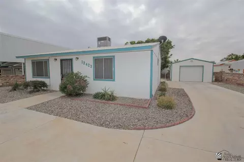 12423 E Brenda Dr, Yuma, AZ 85367 photo 1