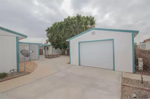 12423 E Brenda Dr, Yuma, AZ 85367 photo 16