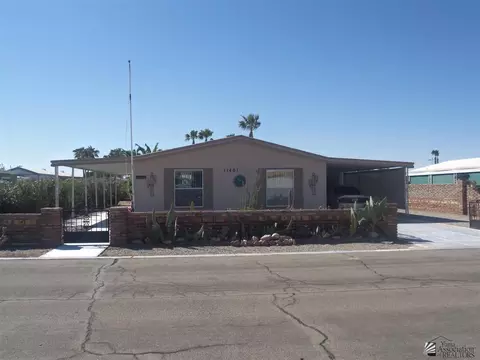 11401 E 37 St, Yuma, AZ 85365 photo 1
