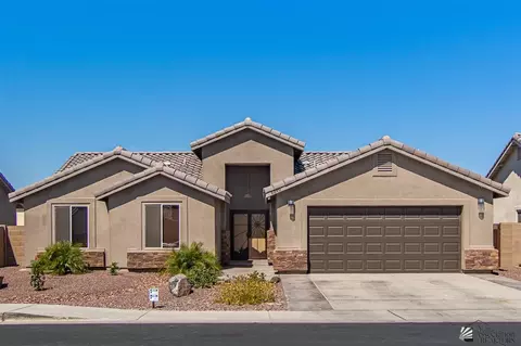 8640 E 35 Pl, Yuma, AZ 85365 photo 1