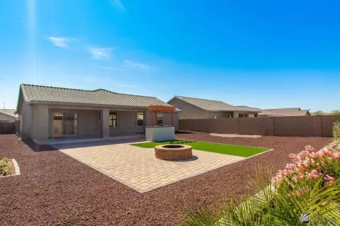 8640 E 35 Pl, Yuma, AZ 85365 photo 2