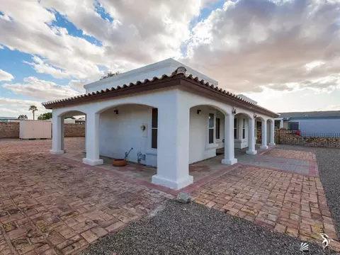 12367 E 36 Pl, Yuma, AZ 85367 photo 3