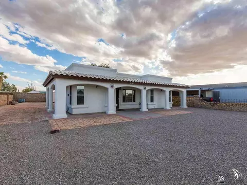 12367 E 36 Pl, Yuma, AZ 85367 photo 2