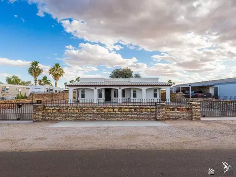 12367 E 36 Pl, Yuma, AZ 85367 photo 1