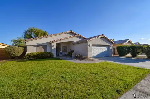10616 E 34 Pl, Yuma, AZ 85365 photo 1