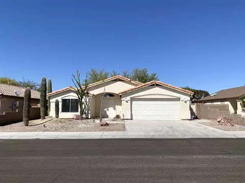 10540 E 34 Pl, Yuma, AZ 85364 photo 1