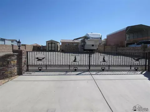 12751 E 47 Ln, Yuma, AZ 85367 photo 3