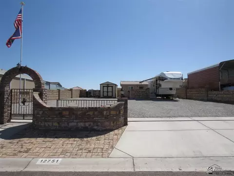 12751 E 47 Ln, Yuma, AZ 85367 photo 2