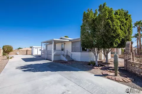 13286 E 52 St, Yuma, AZ 85367 photo 20