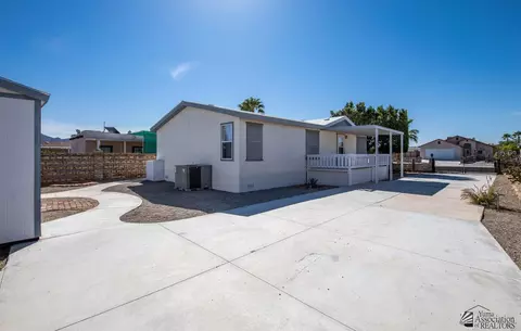 13286 E 52 St, Yuma, AZ 85367 photo 19