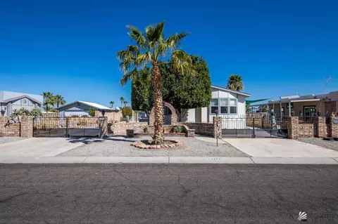 13286 E 52 St, Yuma, AZ 85367 photo 1