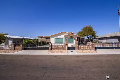 13236 E 54 St, Yuma, AZ 85367 photo 2