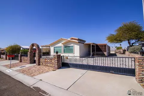 13236 E 54 St, Yuma, AZ 85367 photo 1