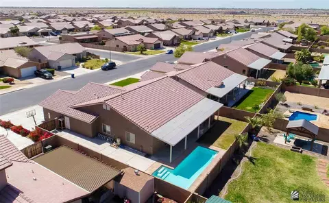 7956 E 37 Pl, Yuma, AZ 85365 photo 20