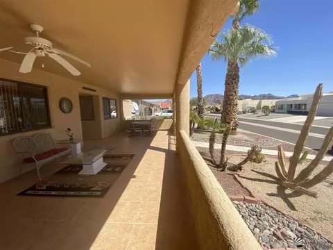 14154 E 51 Pl, Yuma, AZ 85367 photo 2