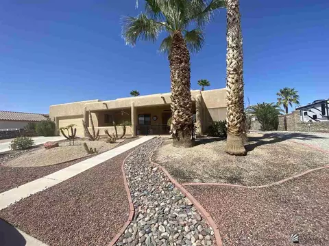 14154 E 51 Pl, Yuma, AZ 85367 photo 1
