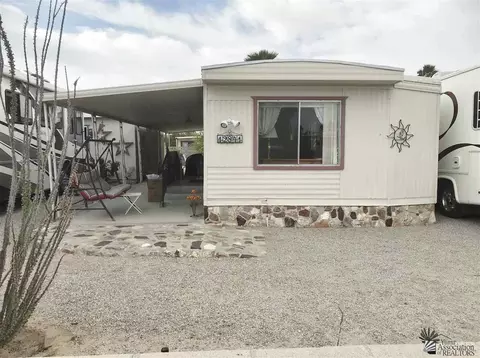 12841 E 37 Pl, Yuma, AZ 85367 photo 1
