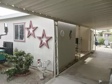 12841 E 37 Pl, Yuma, AZ 85367 photo 12
