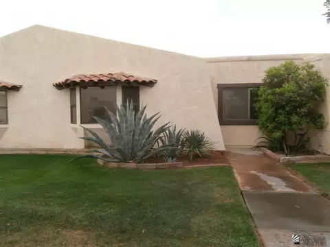 621 E 25 Pl, Yuma, AZ 85365 photo 1