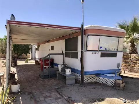 13405 E 53 Ln, Yuma, AZ 85367 photo 2
