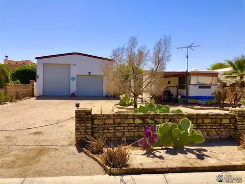 13405 E 53 Ln, Yuma, AZ 85367 photo 1