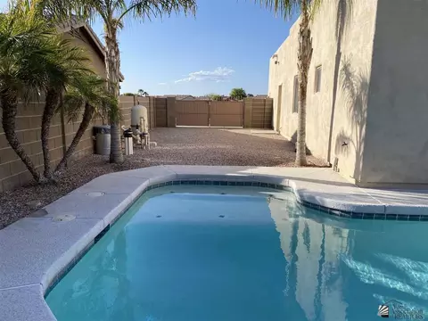 11721 E 27 Pl, Yuma, AZ 85367 photo 3