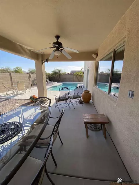 11721 E 27 Pl, Yuma, AZ 85367 photo 15