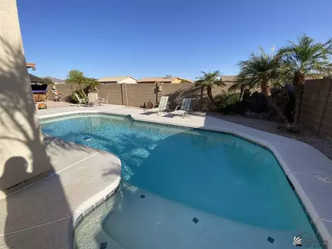 11721 E 27 Pl, Yuma, AZ 85367 photo 2