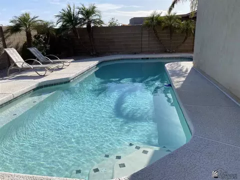 11721 E 27 Pl, Yuma, AZ 85367 photo 1