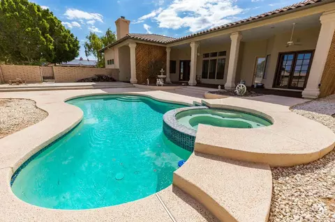 11588 E Via Canada, Yuma, AZ 85367 photo 18