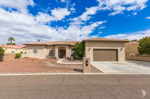 11588 E Via Canada, Yuma, AZ 85367 photo 1